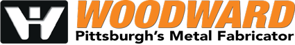 Woodward Inc Logo
